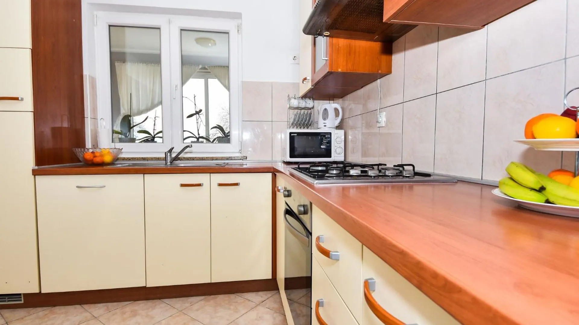 ביוגראד נה מורו Holiday Home Ivanka By Interhome