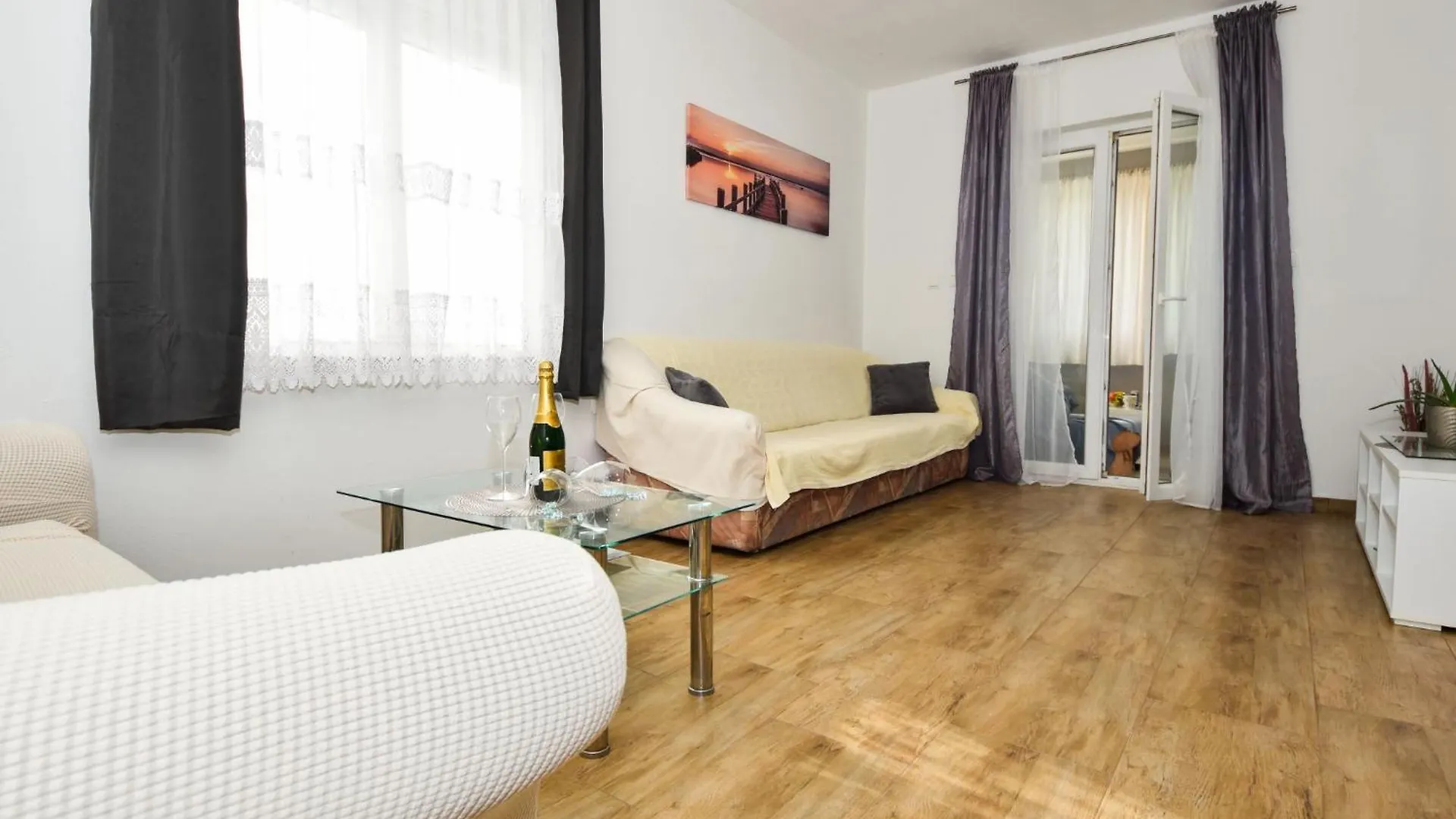 ביוגראד נה מורו Holiday Home Ivanka By Interhome  ביוגראד נה מורו