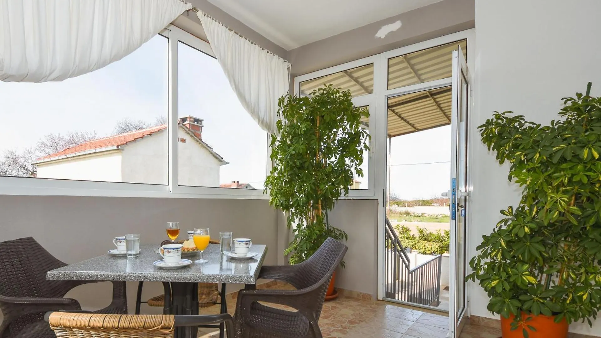 Holiday Home Ivanka By Interhome Biograd Na Moru Croazia