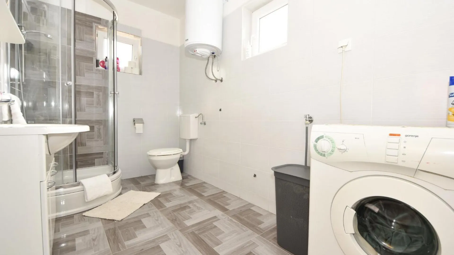 ביוגראד נה מורו Holiday Home Ivanka By Interhome