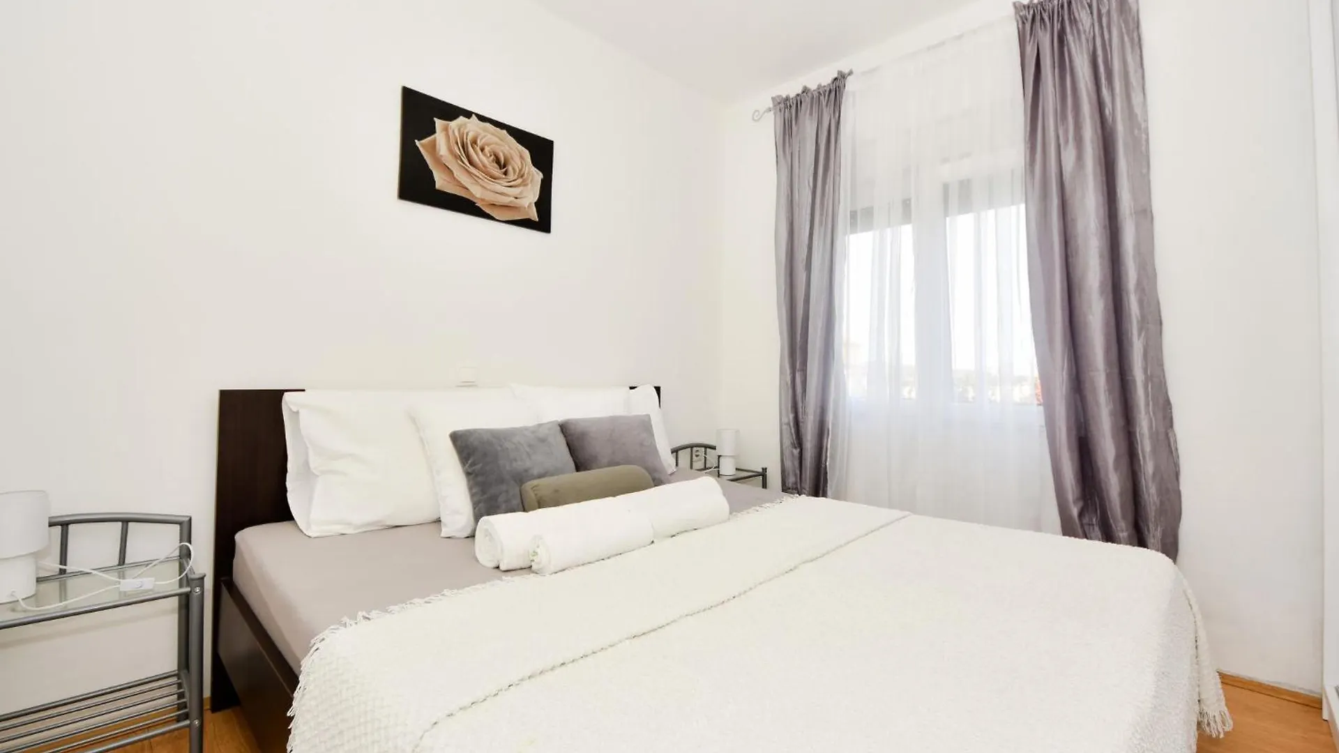 Holiday Home Ivanka By Interhome Biograd Na Moru Croazia