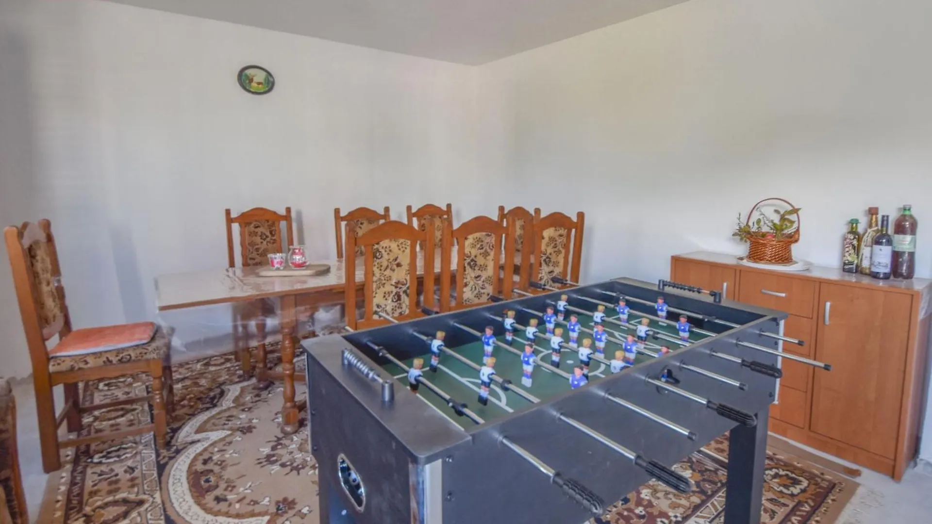 ביוגראד נה מורו Holiday Home Ivanka By Interhome 0*, ביוגראד נה מורו