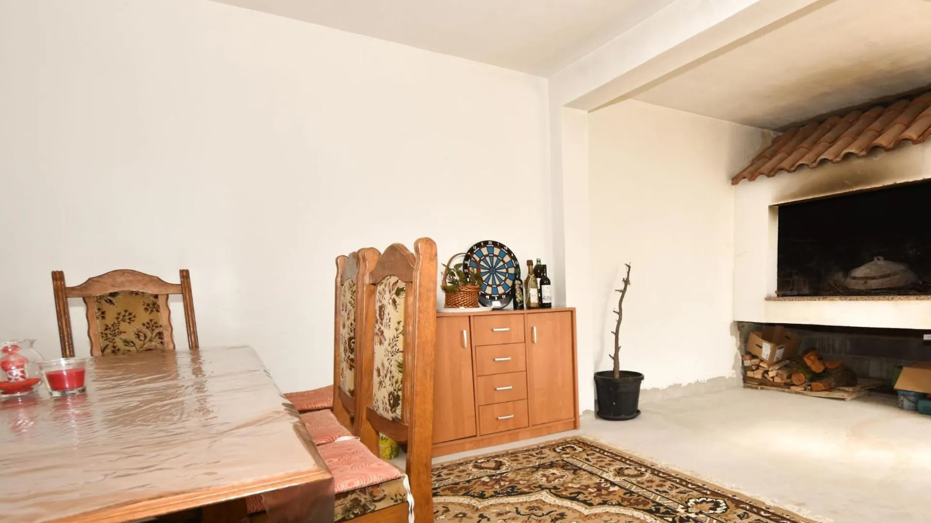 Holiday Home Ivanka By Interhome Biograd Na Moru
