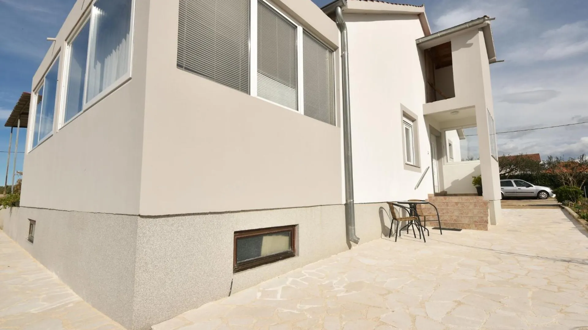 Holiday Home Ivanka By Interhome Biograd Na Moru