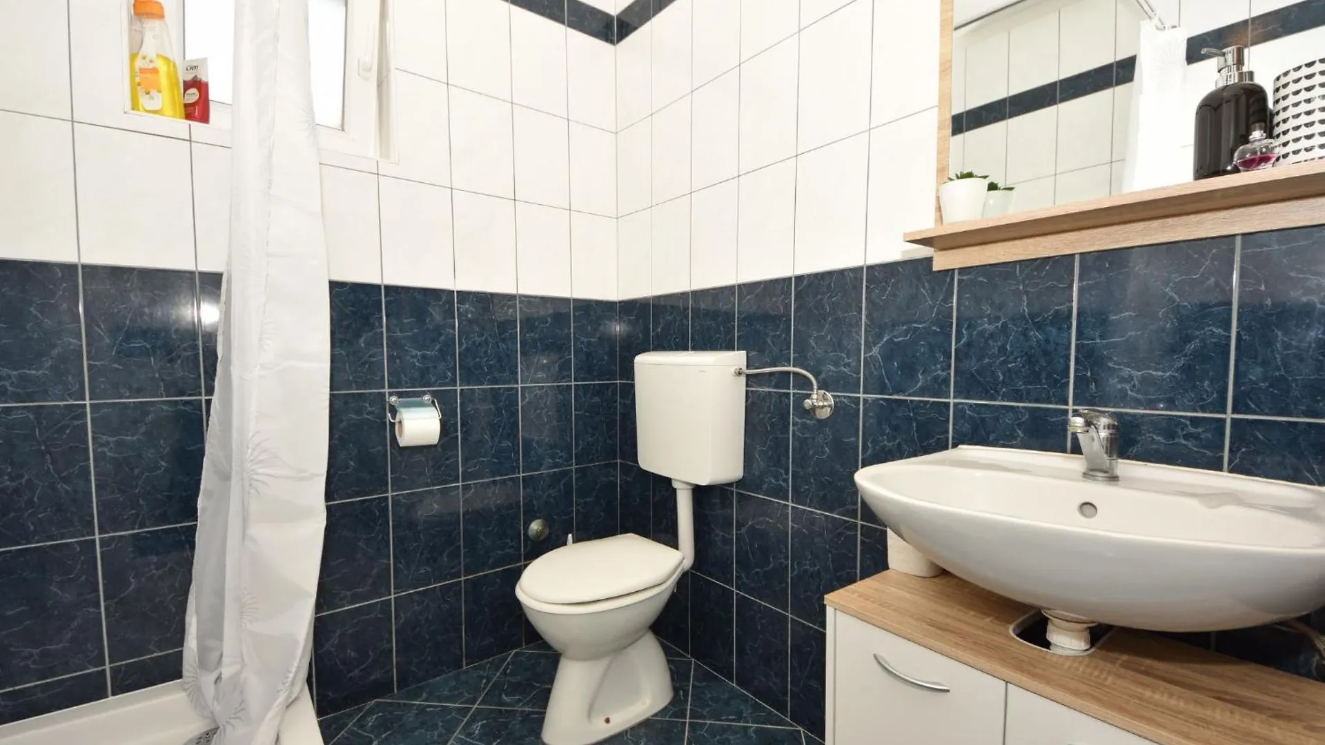 ביוגראד נה מורו Holiday Home Ivanka By Interhome