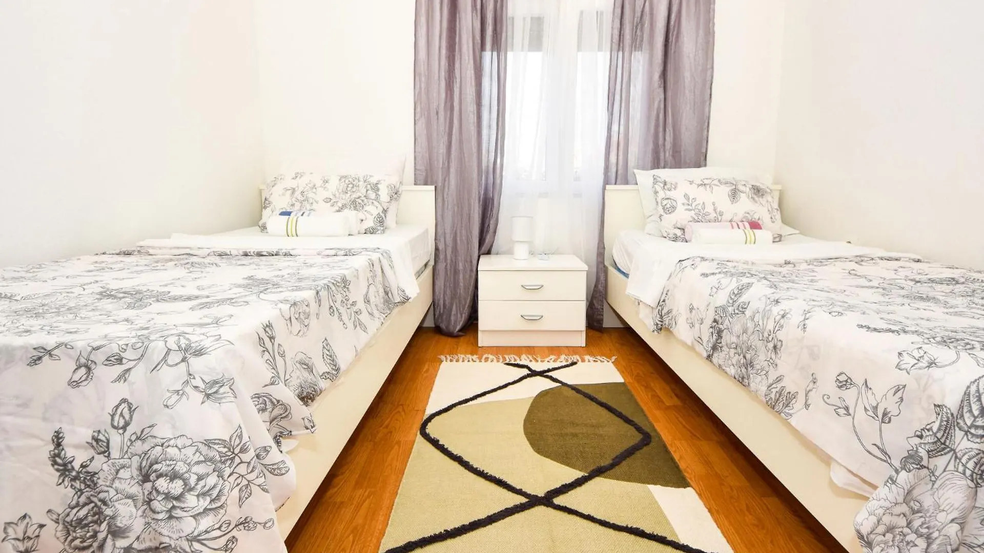Holiday Home Ivanka By Interhome Biograd Na Moru Croazia