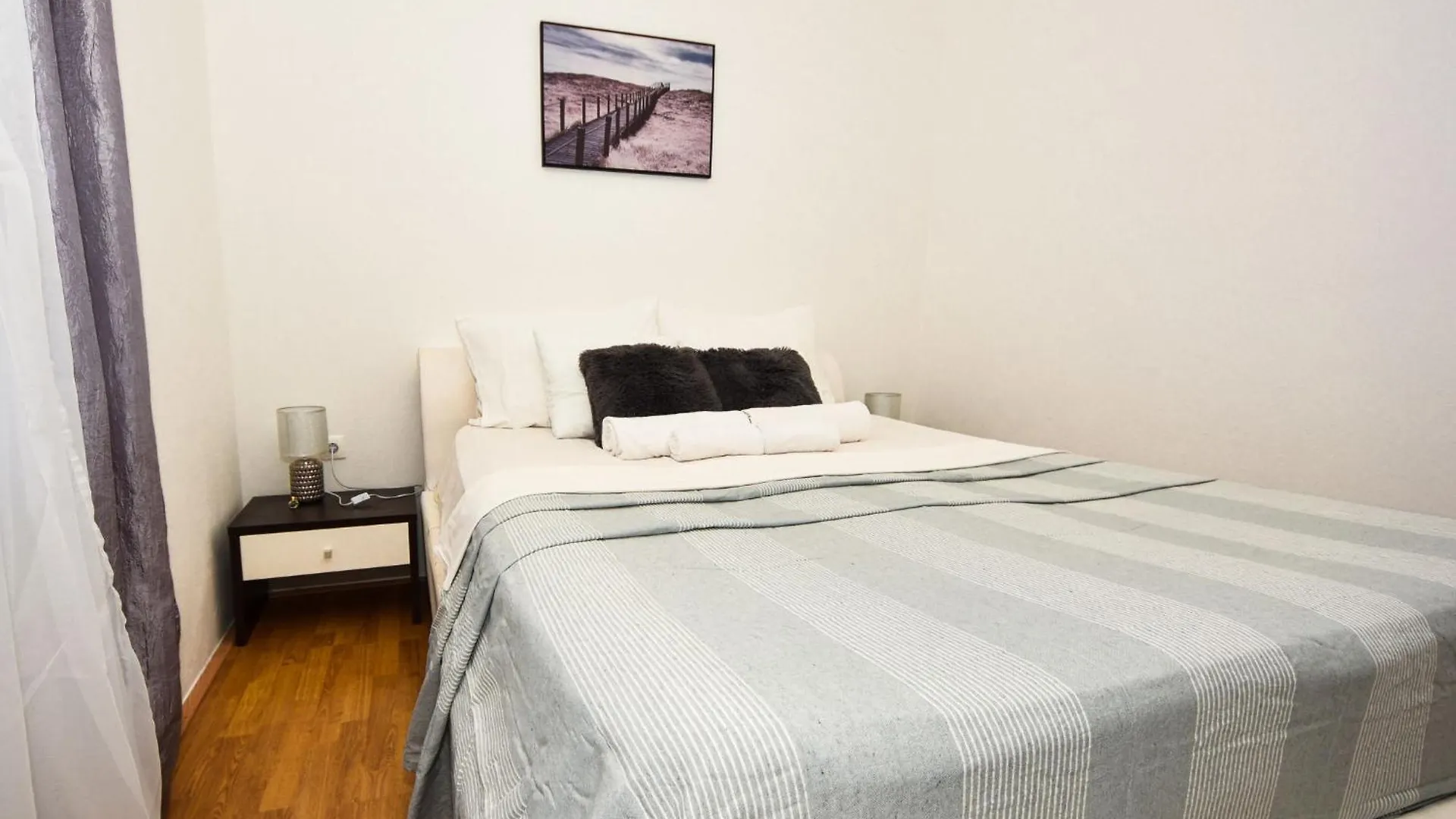 ביוגראד נה מורו Holiday Home Ivanka By Interhome 0*, ביוגראד נה מורו קרואטיה