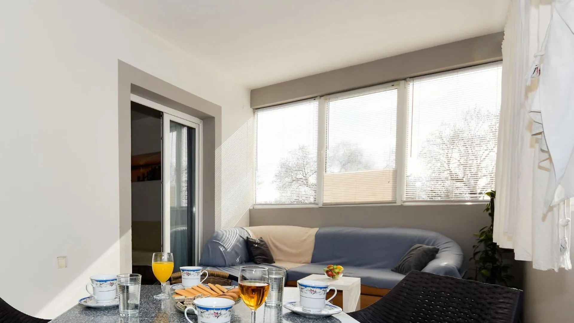 ביוגראד נה מורו Holiday Home Ivanka By Interhome 0*, ביוגראד נה מורו קרואטיה