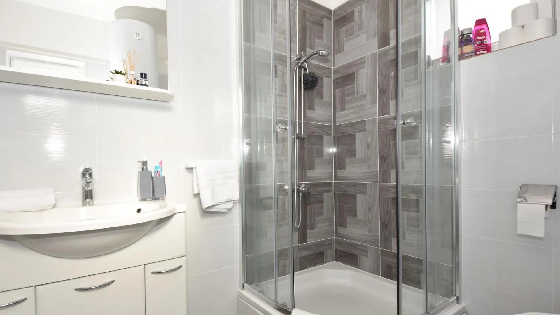 Holiday Home Ivanka By Interhome Biograd Na Moru Croazia
