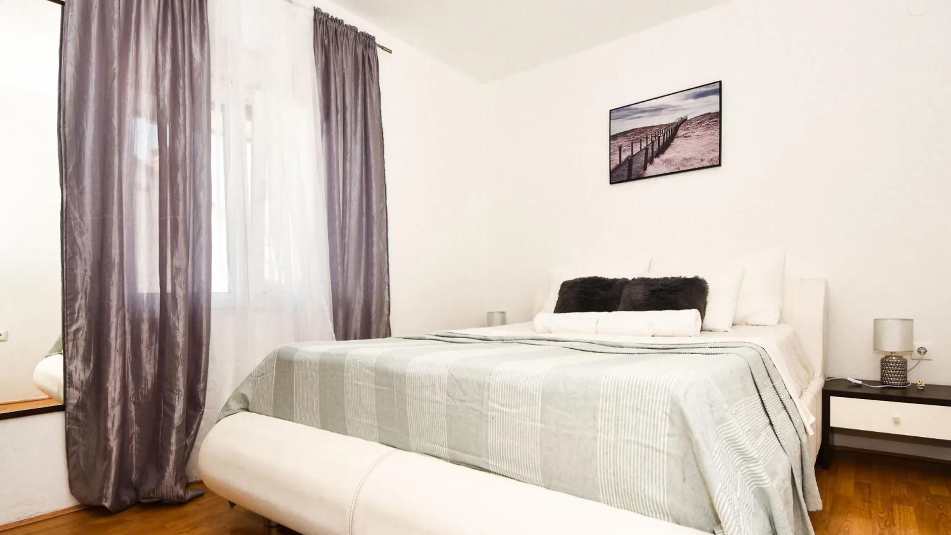 ביוגראד נה מורו Holiday Home Ivanka By Interhome קרואטיה