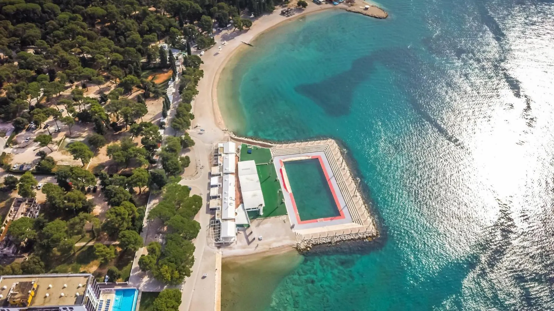 Holiday Home Ivanka By Interhome Biograd Na Moru