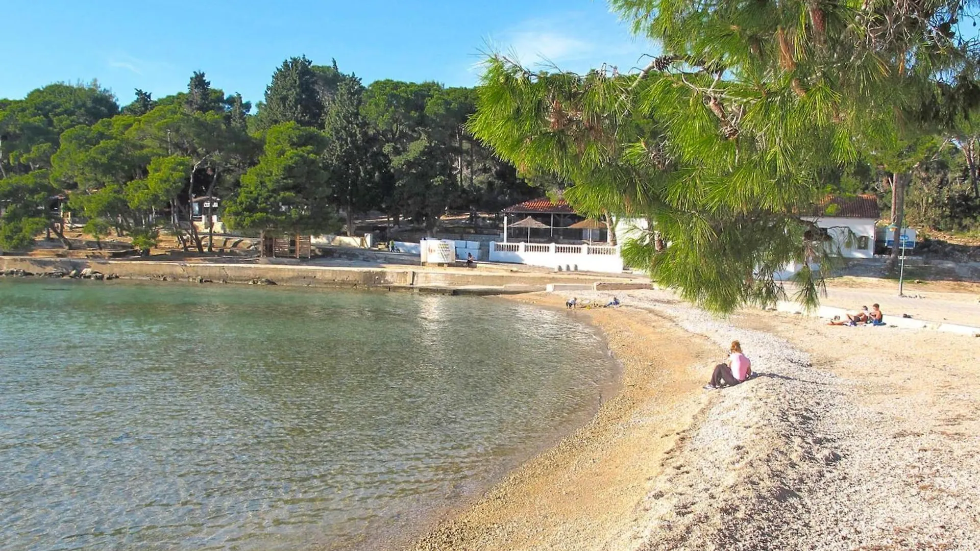 Holiday Home Ivanka By Interhome Biograd Na Moru
