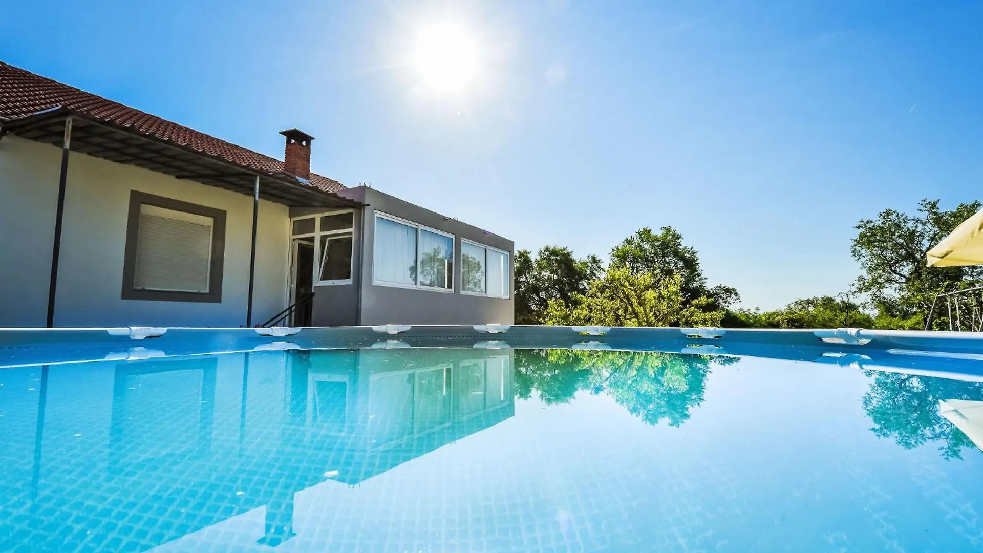 Holiday Home Ivanka By Interhome Biograd Na Moru