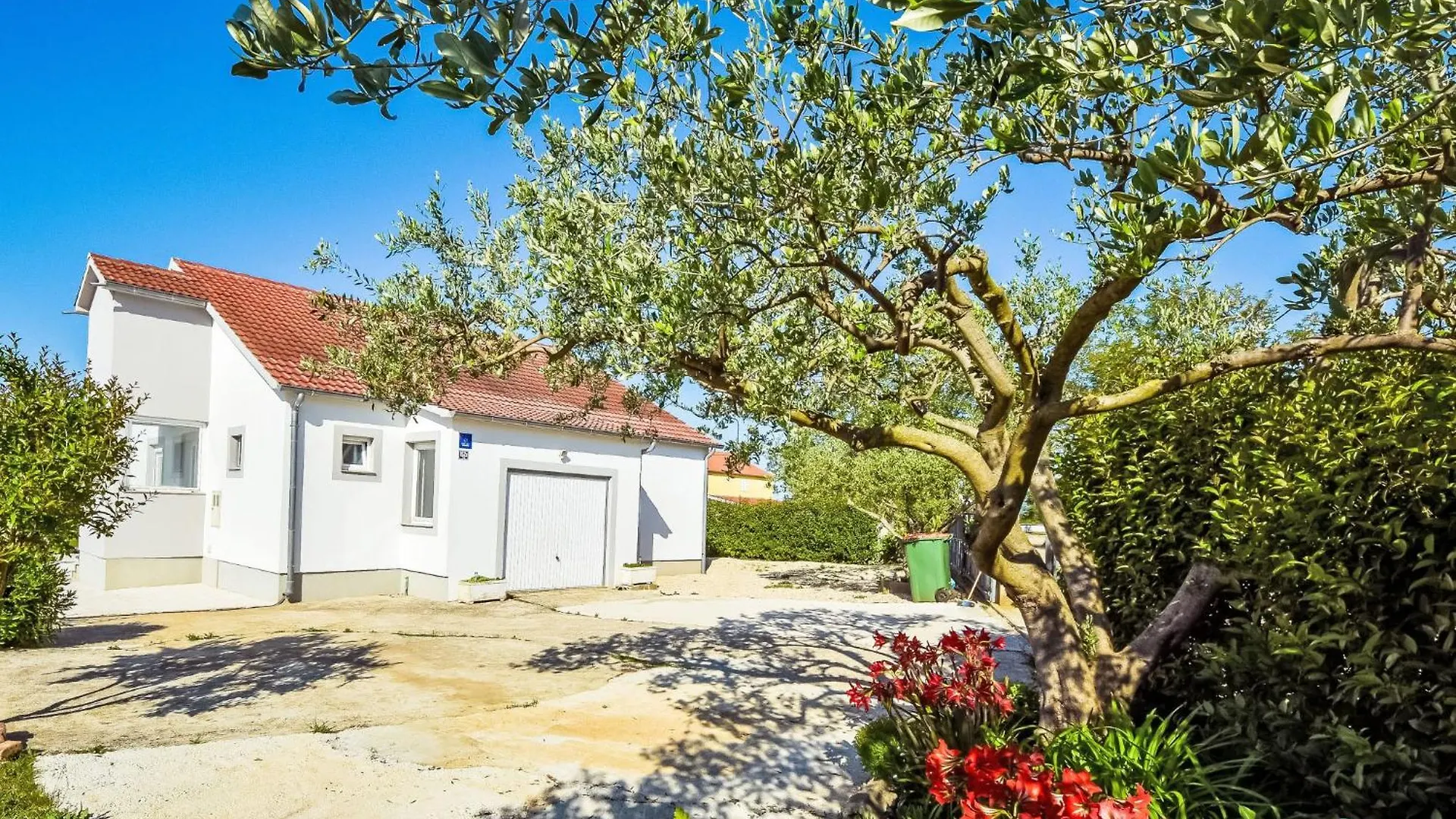 ביוגראד נה מורו Holiday Home Ivanka By Interhome  ביוגראד נה מורו