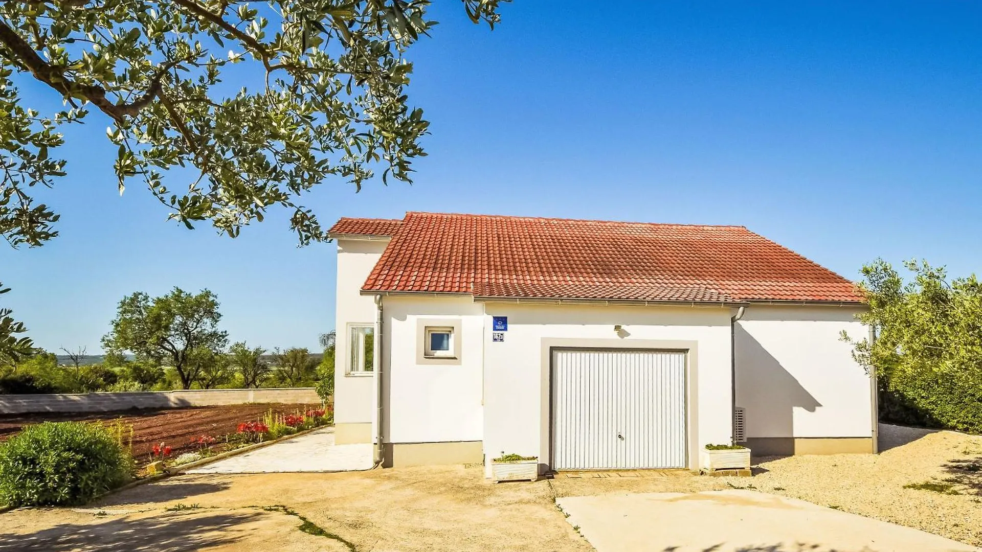 Holiday Home Ivanka By Interhome Biograd Na Moru Croazia