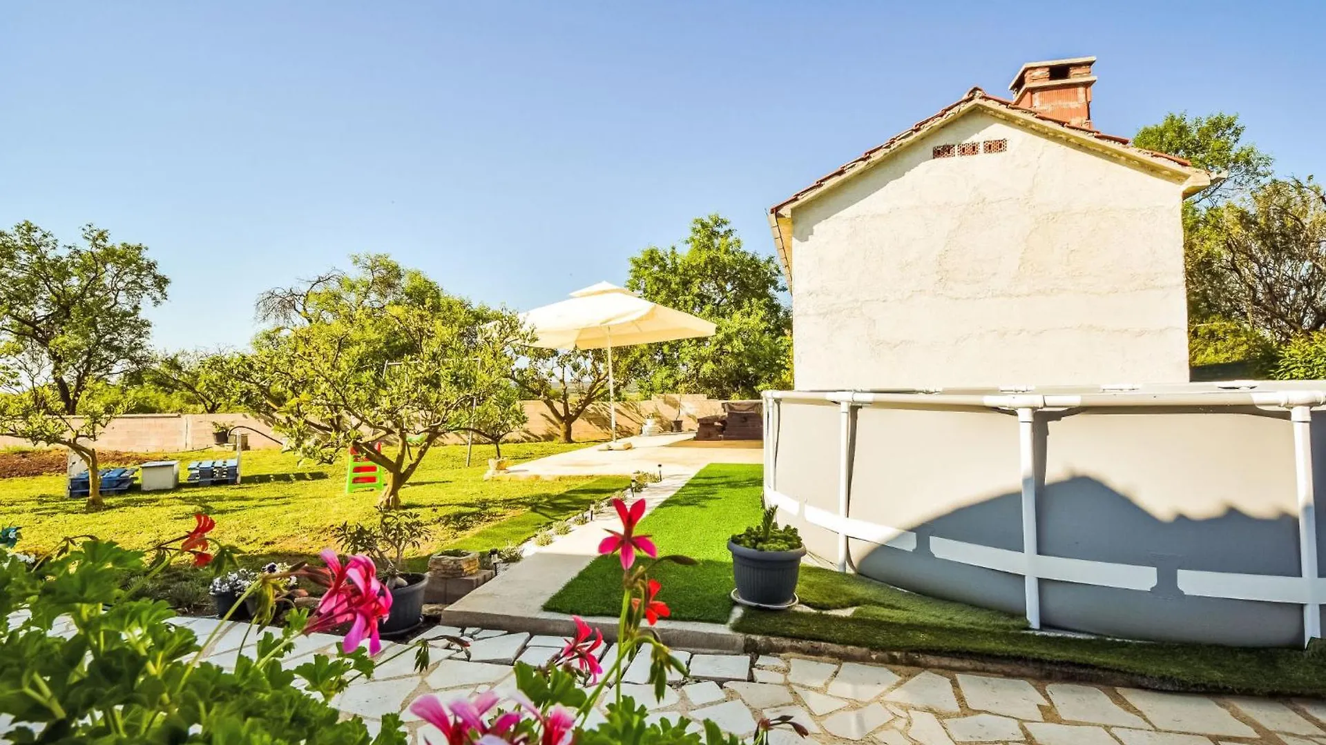 Holiday Home Ivanka By Interhome Biograd Na Moru